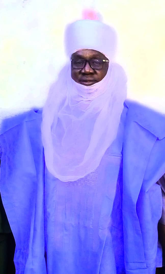 Mai Girma Alh Abubakar Aliyu Biu